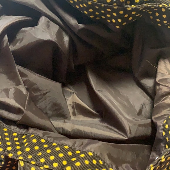 🦋Giannini corduroy purse - Picture 7 of 8